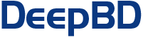 DeepBD Logo